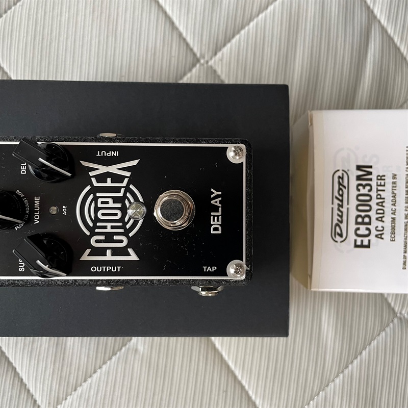Dunlop (Jim Dunlop) EP103Mの画像